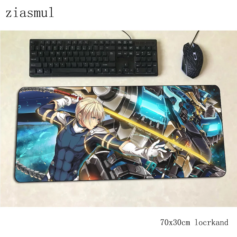 Boy Anime mouse pad mats cheap – Gaming Accessories Boys recenzja i cena