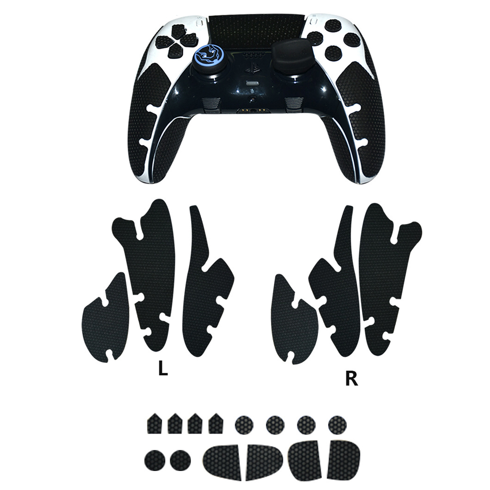 Anti-Slip Sticker for PS5 Elit – Gaming Accessories Playstation recenzja i cena