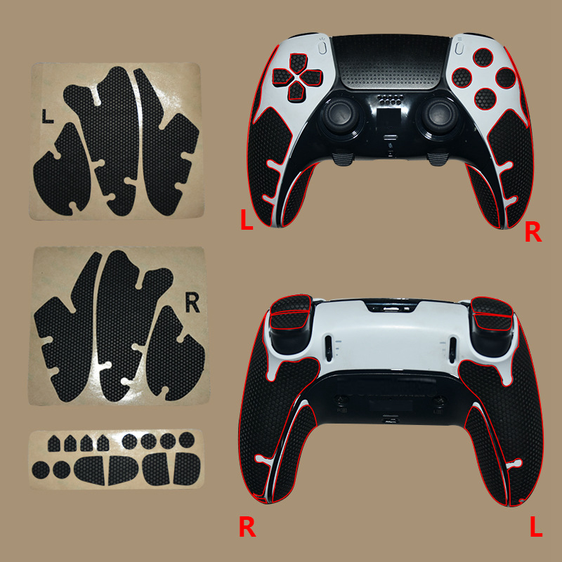 Anti-Slip Sticker for PS5 Elit – Gaming Accessories Playstation recenzja i cena