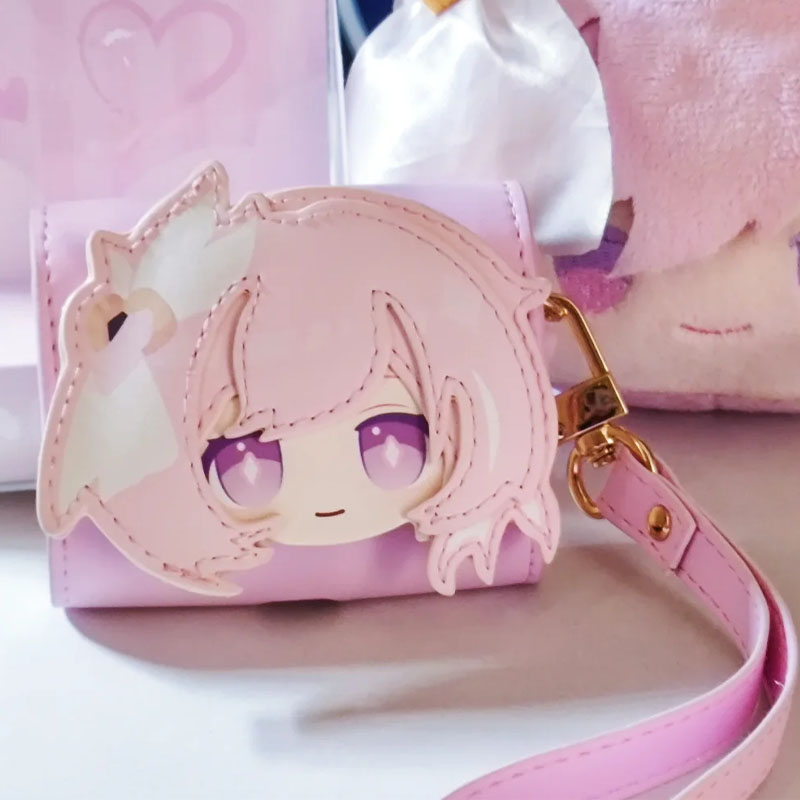 Elysia Kiana Earphone Storage  – Gaming Accessories Dropshipping recenzja i cena