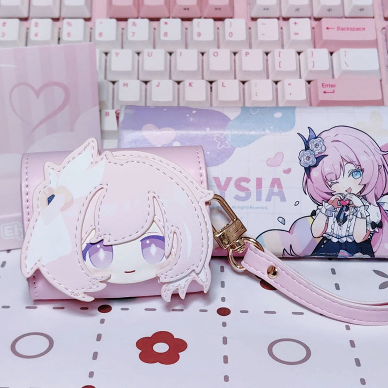 Elysia Kiana Earphone Storage  – Gaming Accessories Dropshipping recenzja i cena