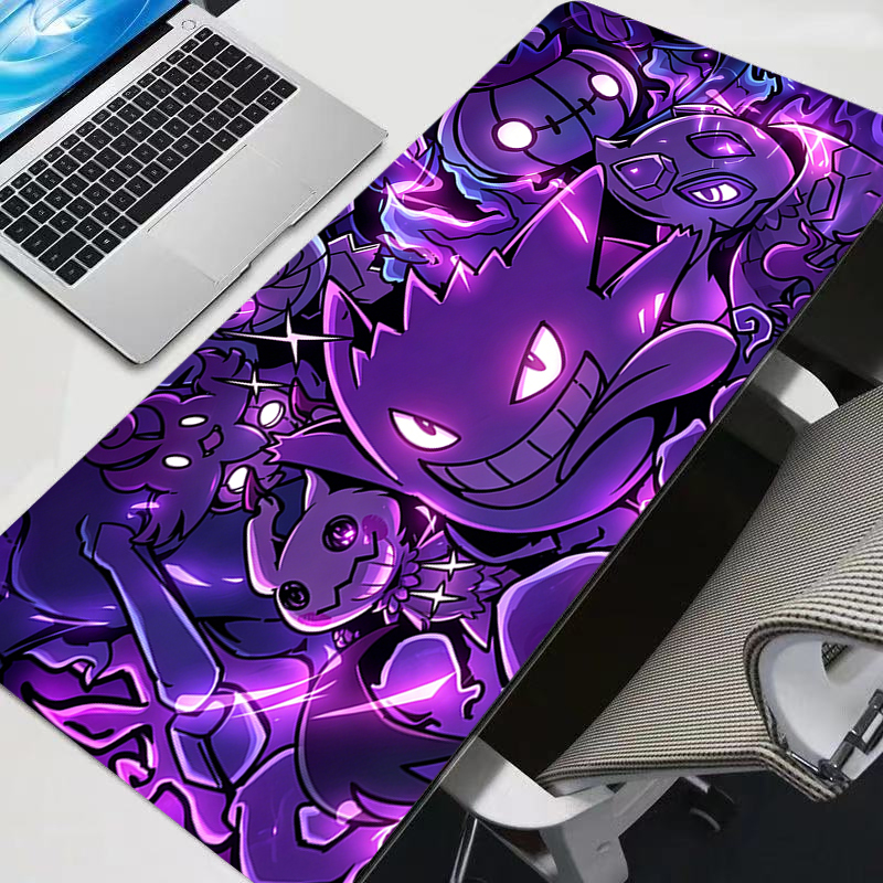 Cherry Blossoms Pokemon Large  – Gaming Accessories Table recenzja i cena