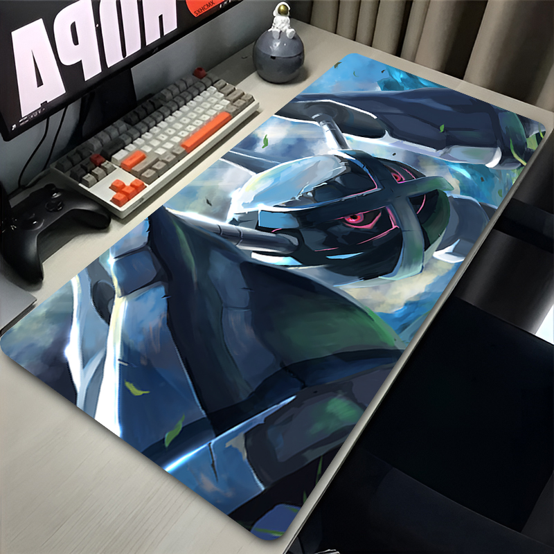 Computer Desk Mat Game P-pokem – Gaming Accessories Table recenzja i cena