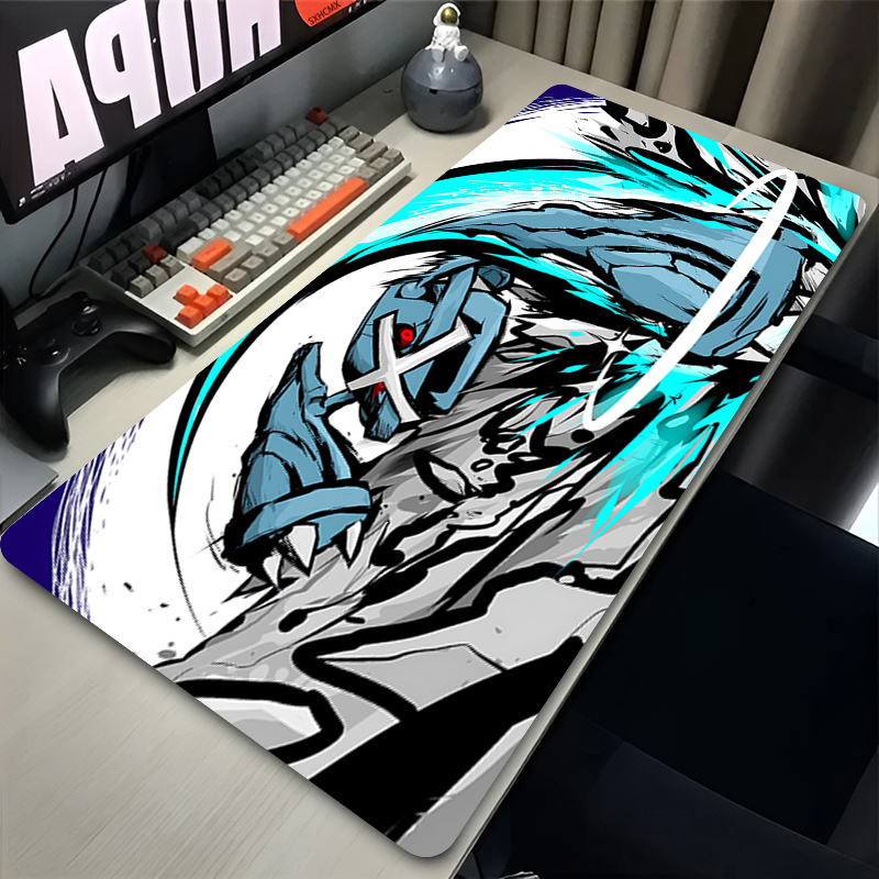 Computer Desk Mat Game P-pokem – Gaming Accessories Table recenzja i cena