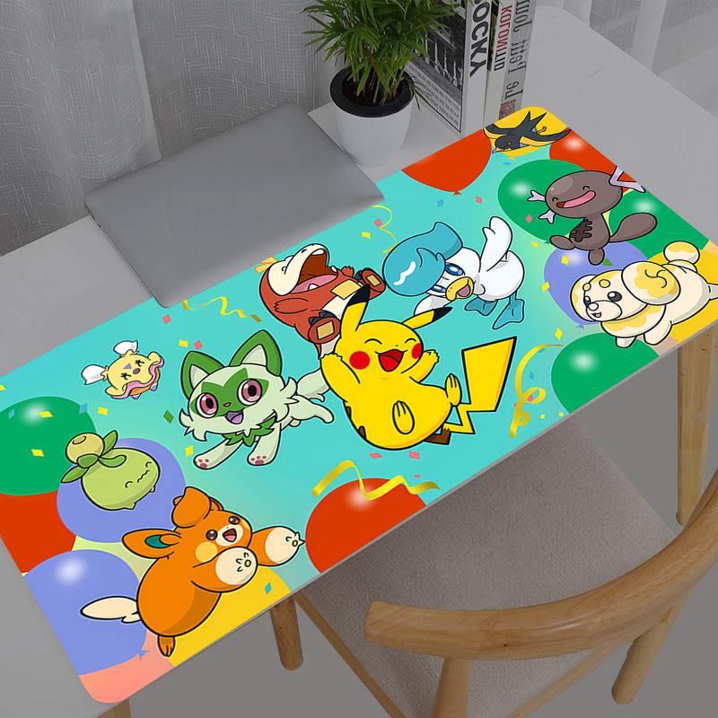 Mouse Pad Rubber Table Pokemon – Gaming Accessories Table recenzja i cena