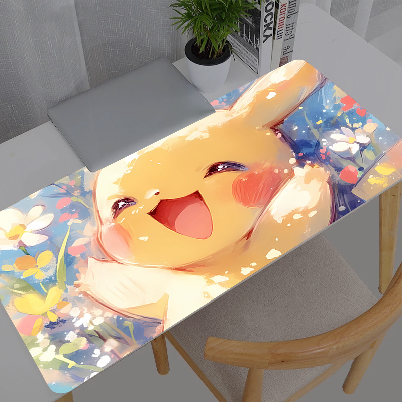Mouse Pad Rubber Table Pokemon – Gaming Accessories Table recenzja i cena