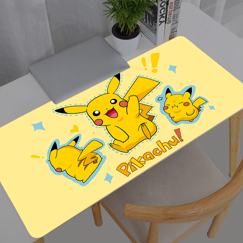Mouse Pad Rubber Table Pokemon – Gaming Accessories Table recenzja i cena