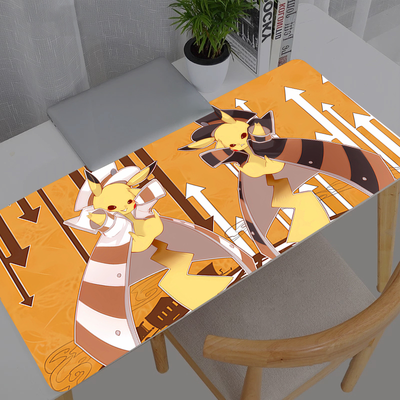 Mouse Pad Rubber Table Pokemon – Gaming Accessories Table recenzja i cena