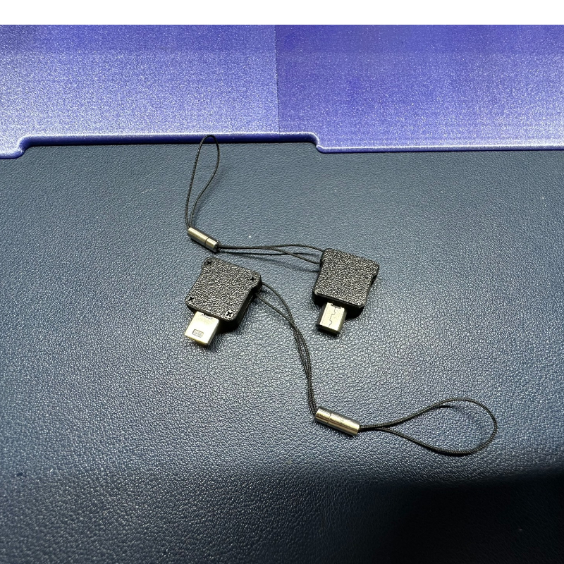 NDSi 3DS/2DS To Type C Adapter – Gaming Accessories Retro recenzja i cena