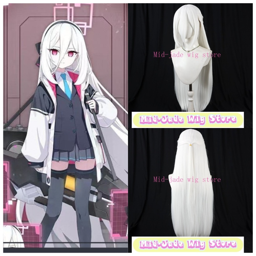 Blue Archive Kei Cosplay Wig T – Gaming Accessories Anime recenzja i cena