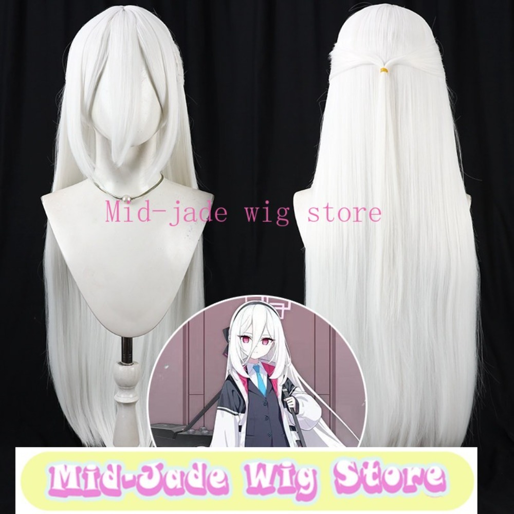 Blue Archive Kei Cosplay Wig T – Gaming Accessories Anime recenzja i cena