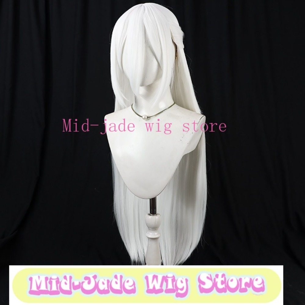 Blue Archive Kei Cosplay Wig T – Gaming Accessories Anime recenzja i cena