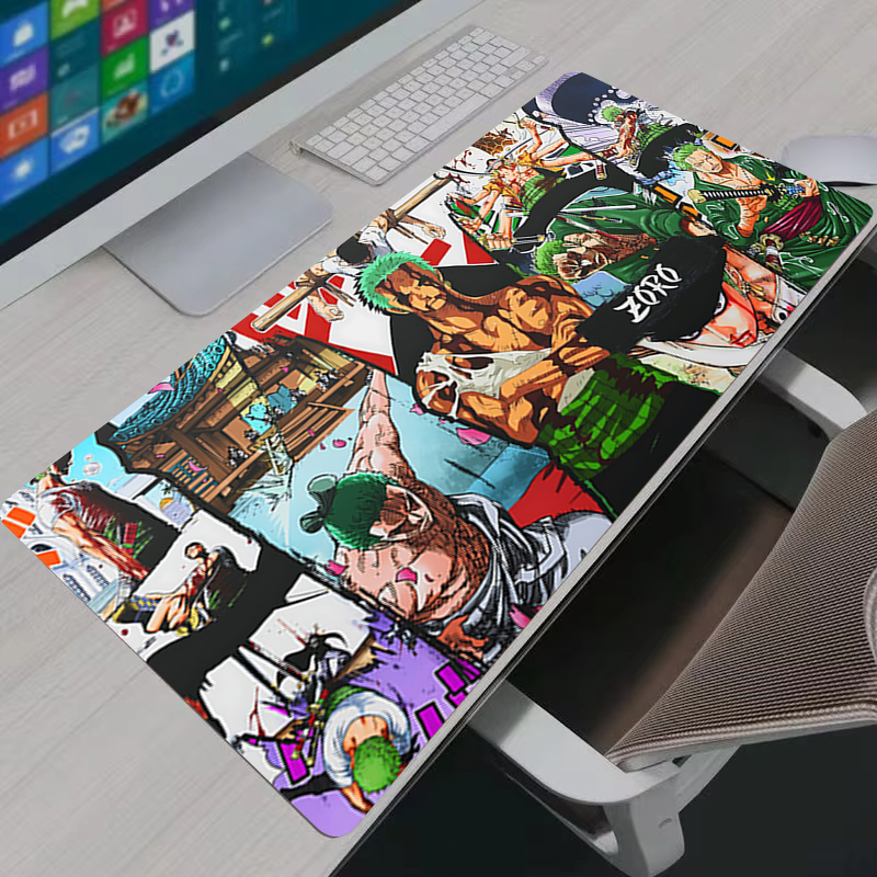 Mouse Pad PC Gamer Anime Desk  – Gaming Accessories Anime recenzja i cena
