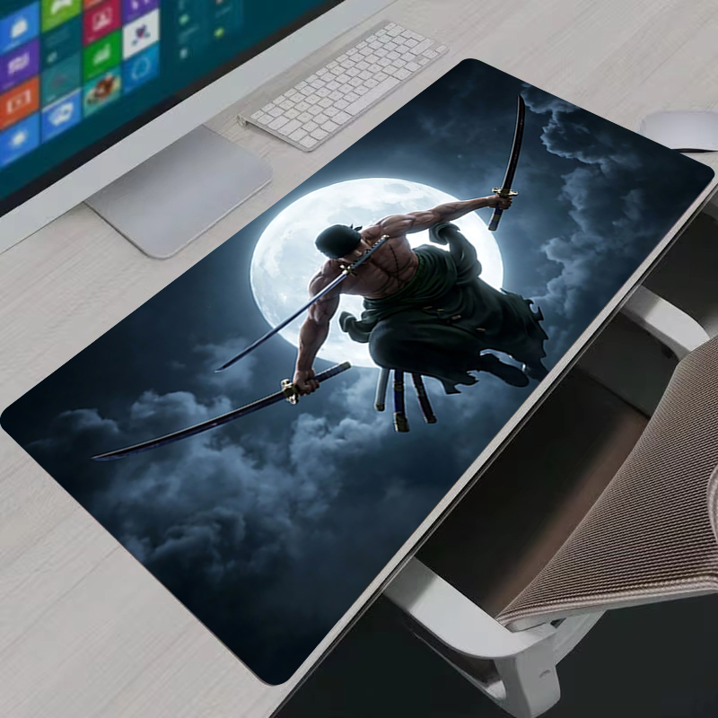 Mouse Pad PC Gamer Anime Desk  – Gaming Accessories Anime recenzja i cena