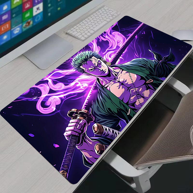 Mouse Pad PC Gamer Anime Desk  – Gaming Accessories Anime recenzja i cena