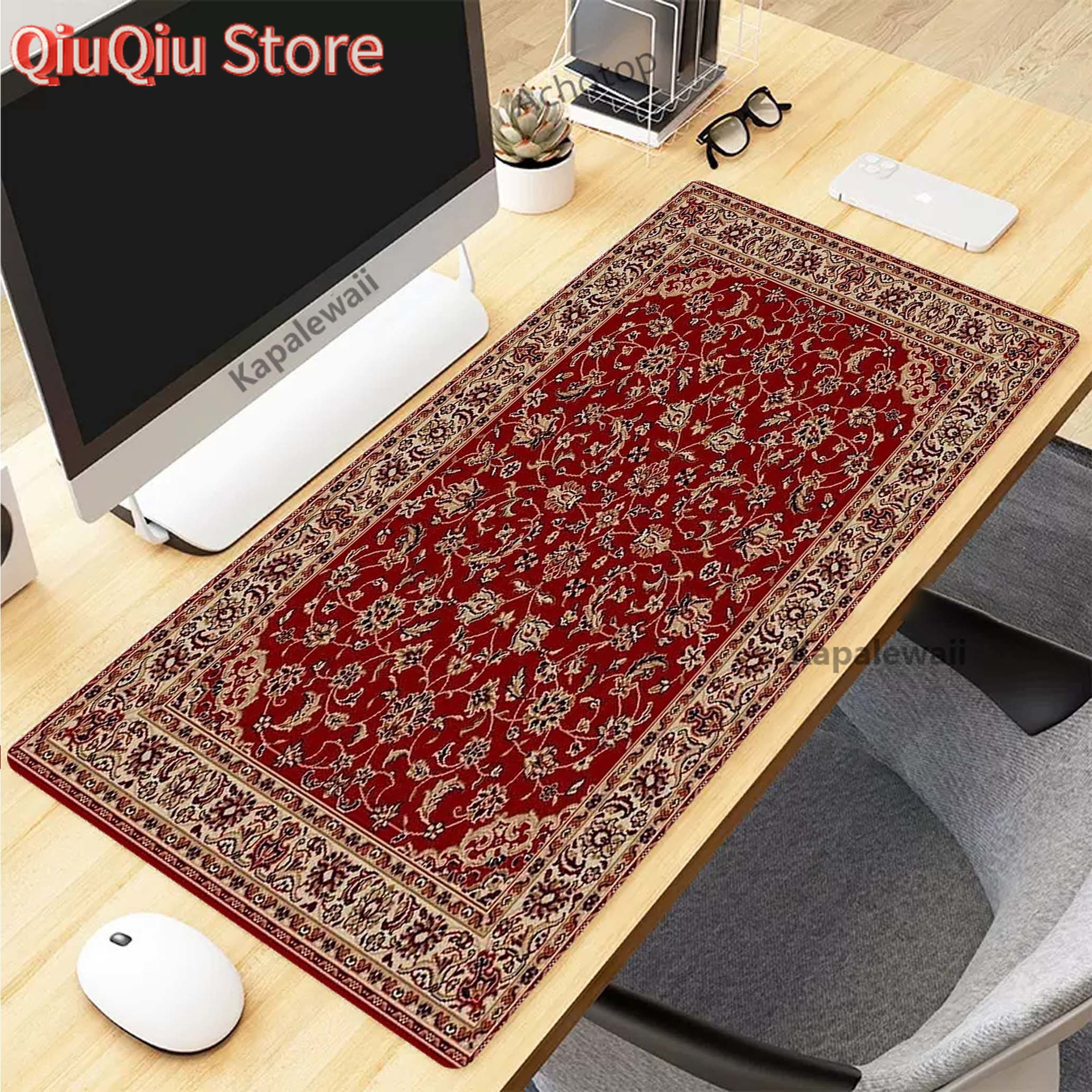 Persian Carpet Mysterious Retr – Gaming Accessories Retro recenzja i cena