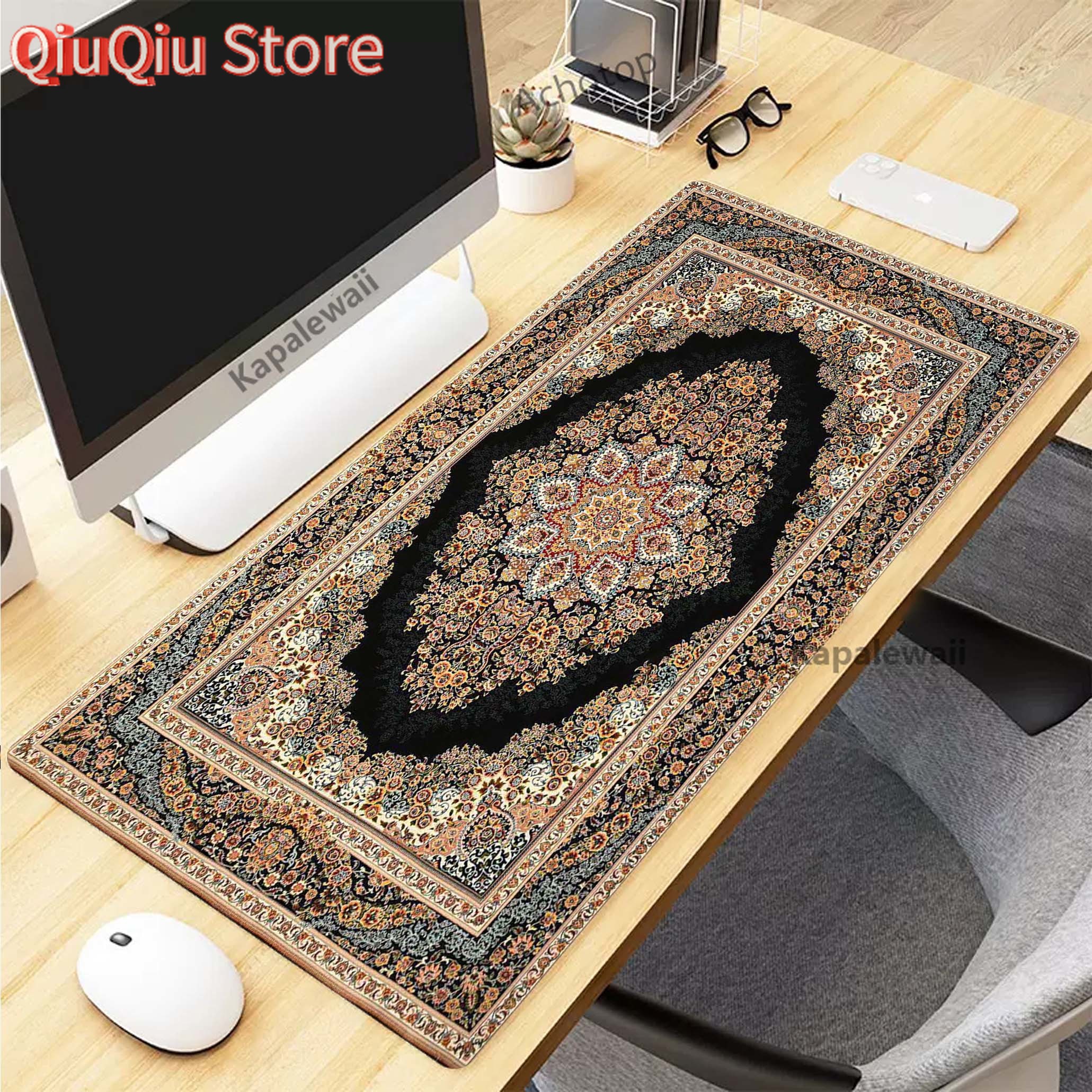 Persian Carpet Mysterious Retr – Gaming Accessories Retro recenzja i cena