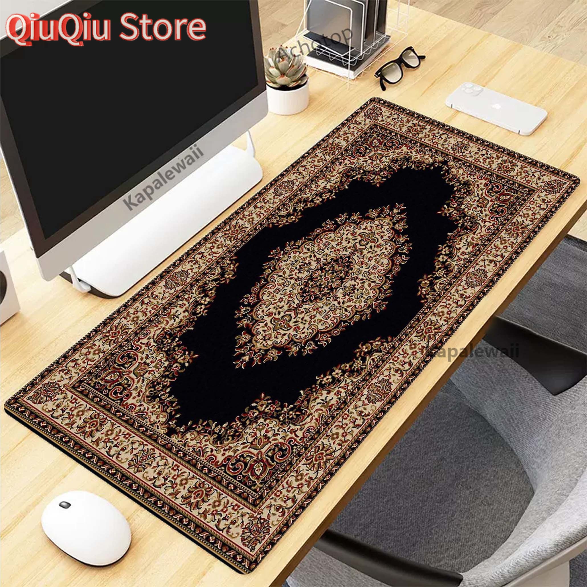 Persian Carpet Mysterious Retr – Gaming Accessories Retro recenzja i cena