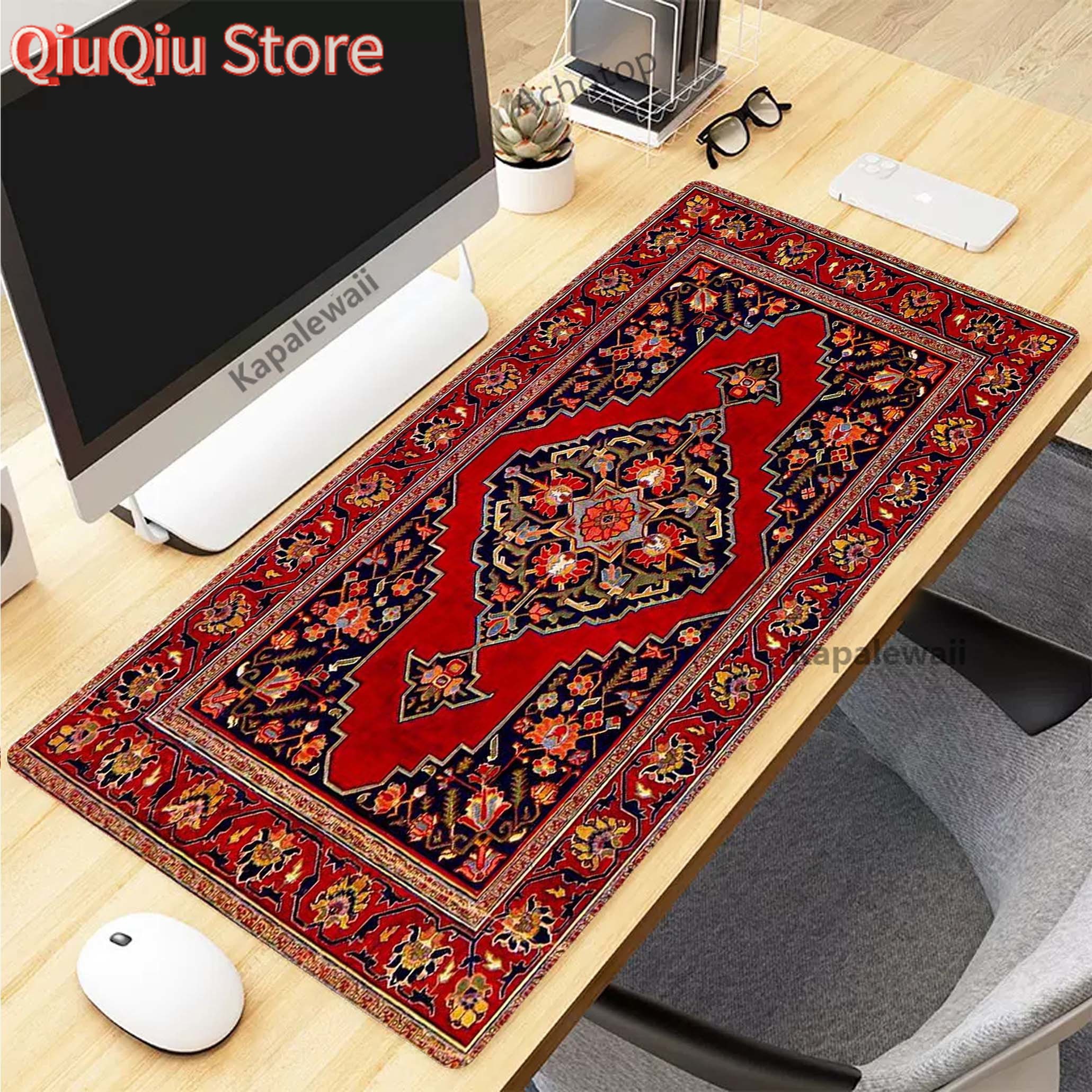 Persian Carpet Mysterious Retr – Gaming Accessories Retro recenzja i cena