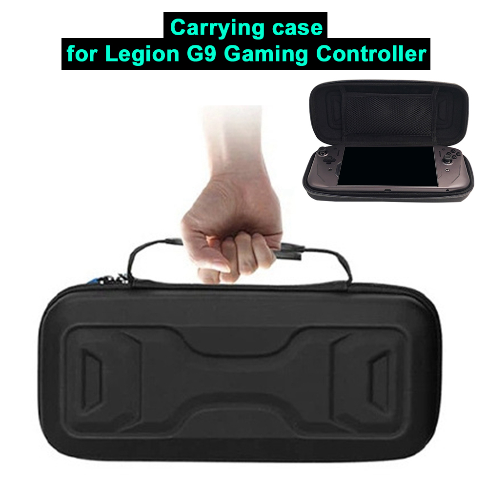 Carrying Case for Legion G9 Ga – Gaming Accessories Dropshipping recenzja i cena