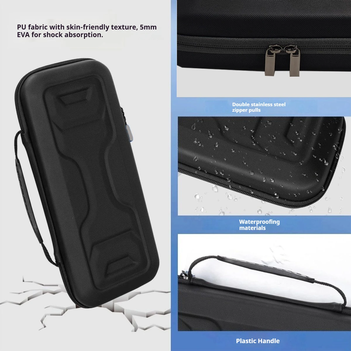 Carrying Case for Legion G9 Ga – Gaming Accessories Dropshipping recenzja i cena