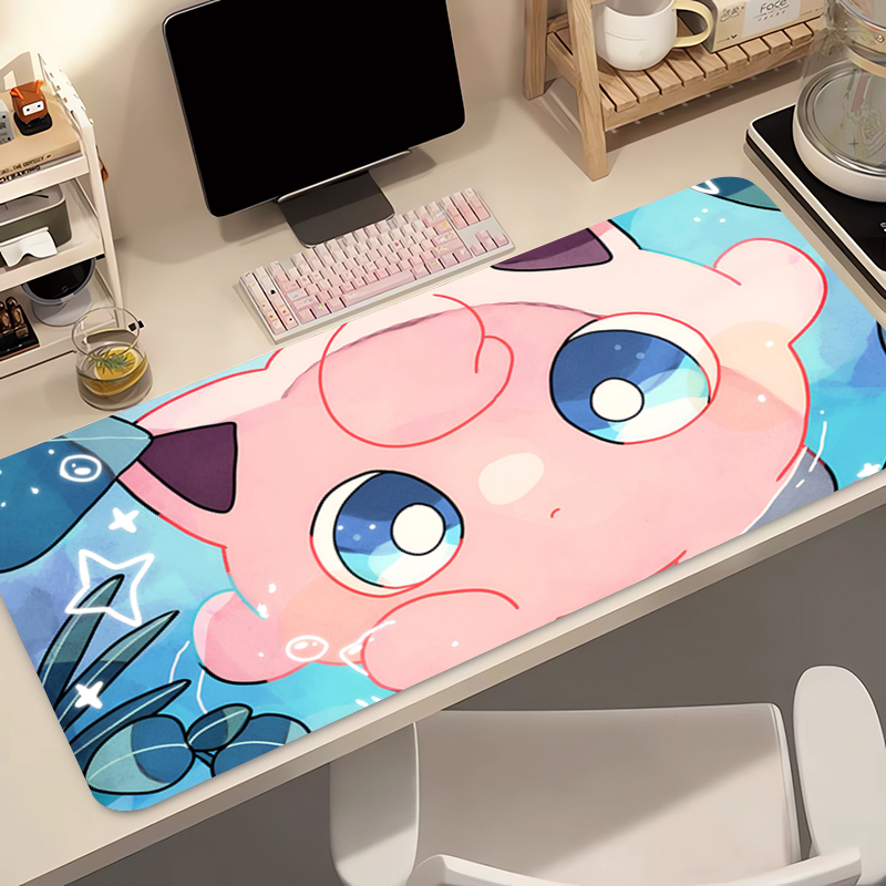 Anime Mouse Pad 90x40cm Pokemo – Gaming Accessories Table recenzja i cena