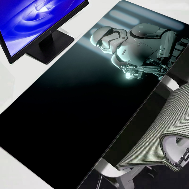 Mouse Pad Star Wars Large PC C – Gaming Accessories Table recenzja i cena