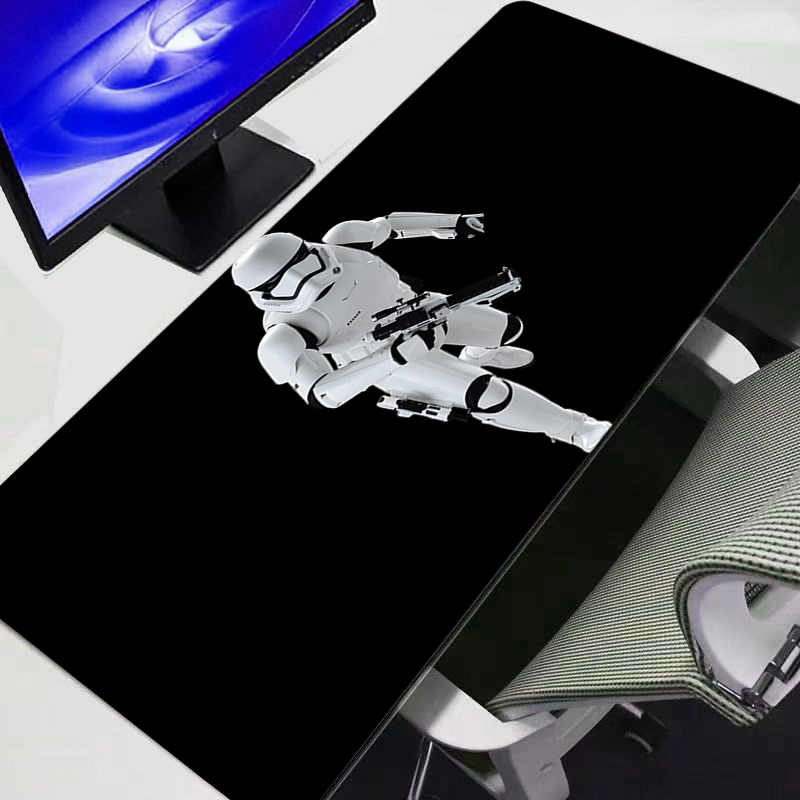 Mouse Pad Star Wars Large PC C – Gaming Accessories Table recenzja i cena