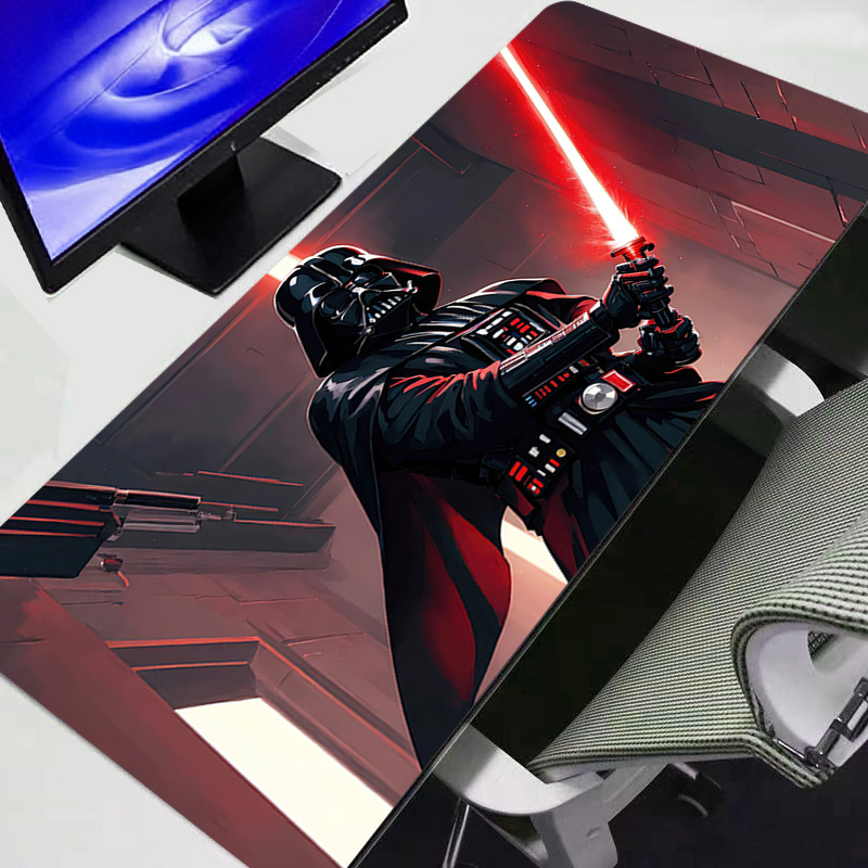 Mouse Pad Star Wars Large PC C – Gaming Accessories Table recenzja i cena
