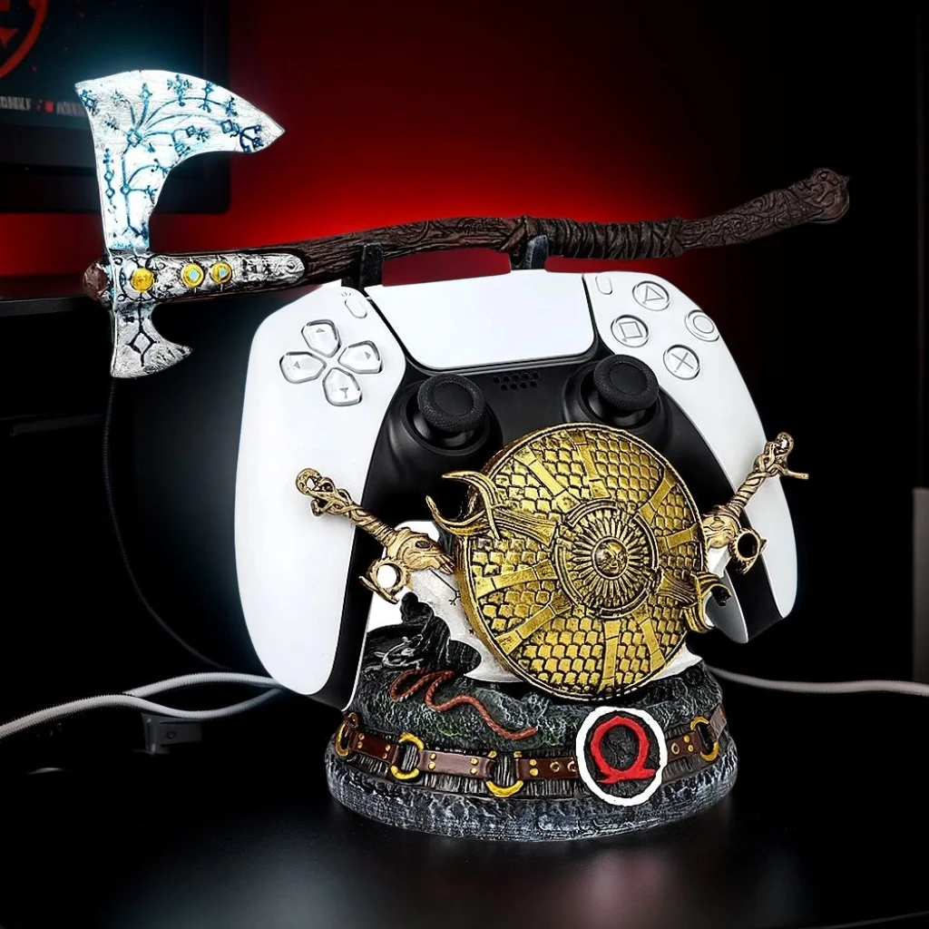 2025 New God of War Game For P – Gaming Accessories Playstation recenzja i cena