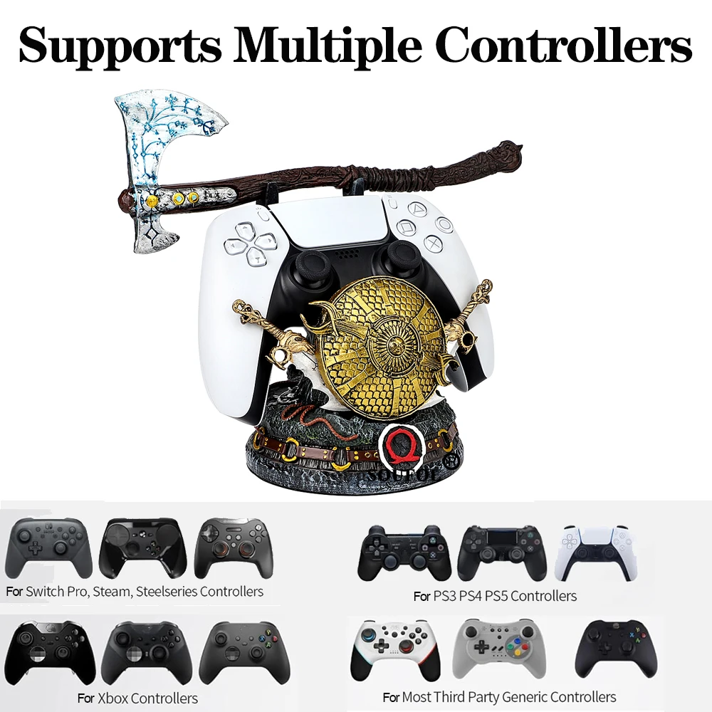 2025 New God of War Game For P – Gaming Accessories Playstation recenzja i cena
