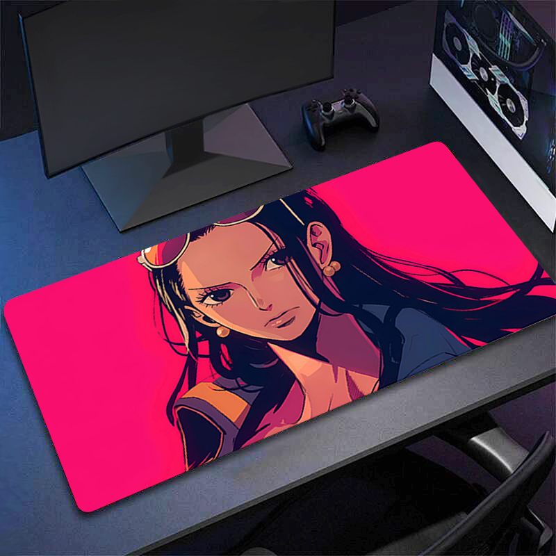 Large Mouse Pad One Piece Anim – Gaming Accessories Table recenzja i cena