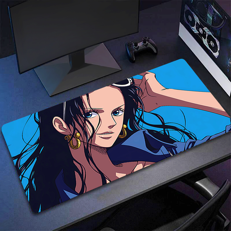Large Mouse Pad One Piece Anim – Gaming Accessories Table recenzja i cena