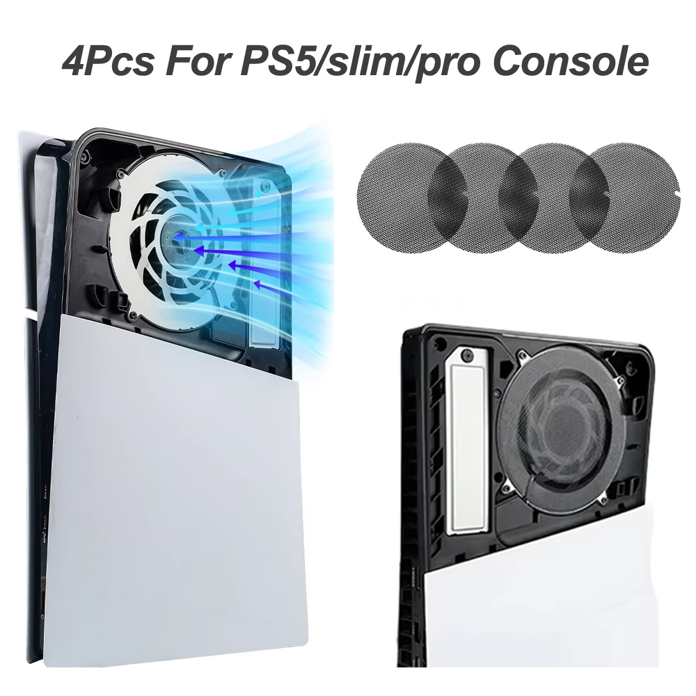 For PS5/slim/pro Game Console  – Gaming Accessories Playstation recenzja i cena