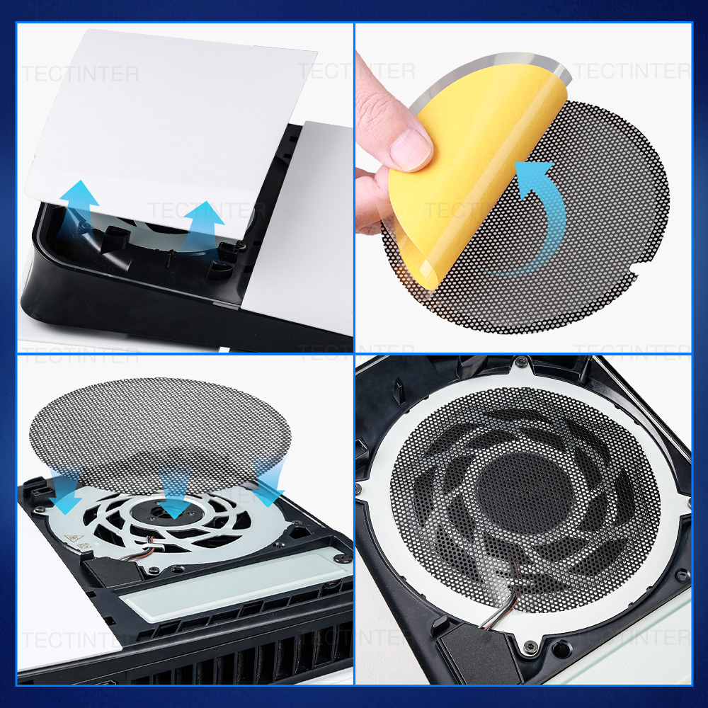 For PS5/slim/pro Game Console  – Gaming Accessories Playstation recenzja i cena