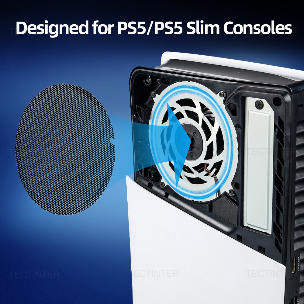 For PS5/slim/pro Game Console  – Gaming Accessories Playstation recenzja i cena