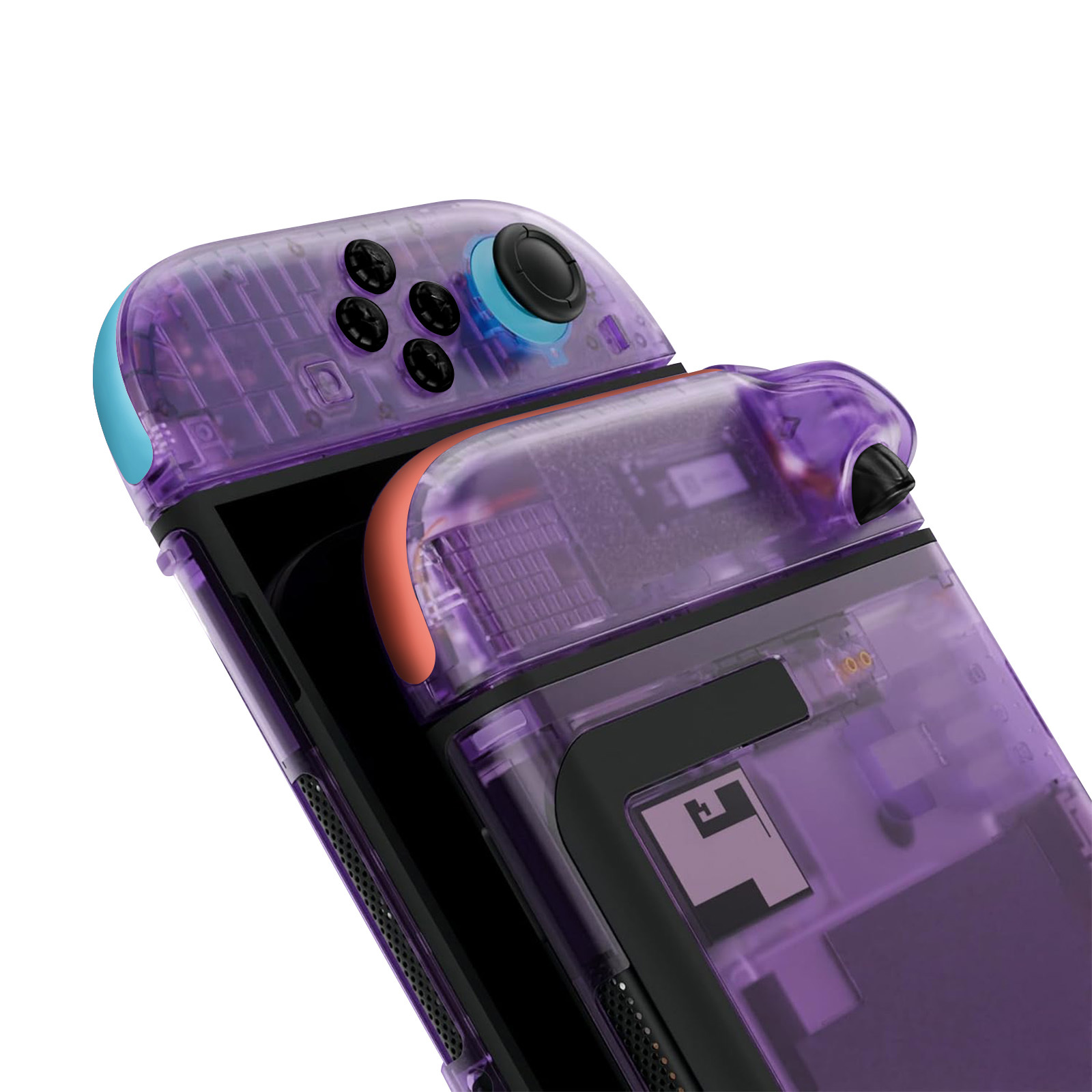 Protective Case Cover for Swit – Gaming Accessories Dropshipping recenzja i cena