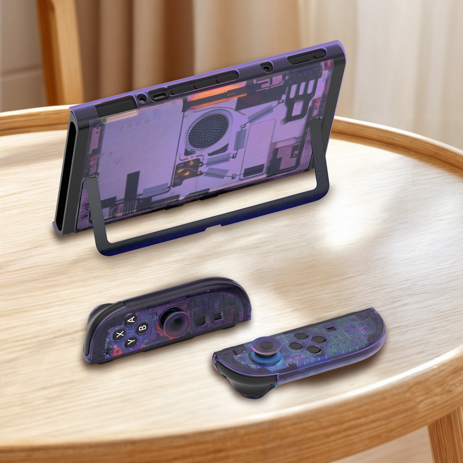 Protective Case Cover for Swit – Gaming Accessories Dropshipping recenzja i cena