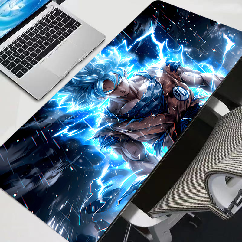 Mouse Pad Dragon Ball passion  – Gaming Accessories Table recenzja i cena