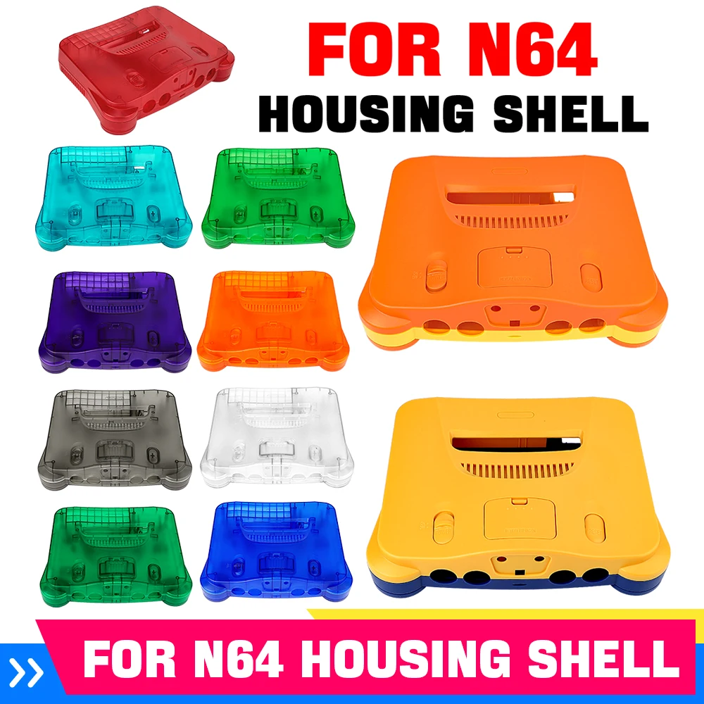 11 COLORS Replacement Retro Vi – Gaming Accessories Retro recenzja i cena