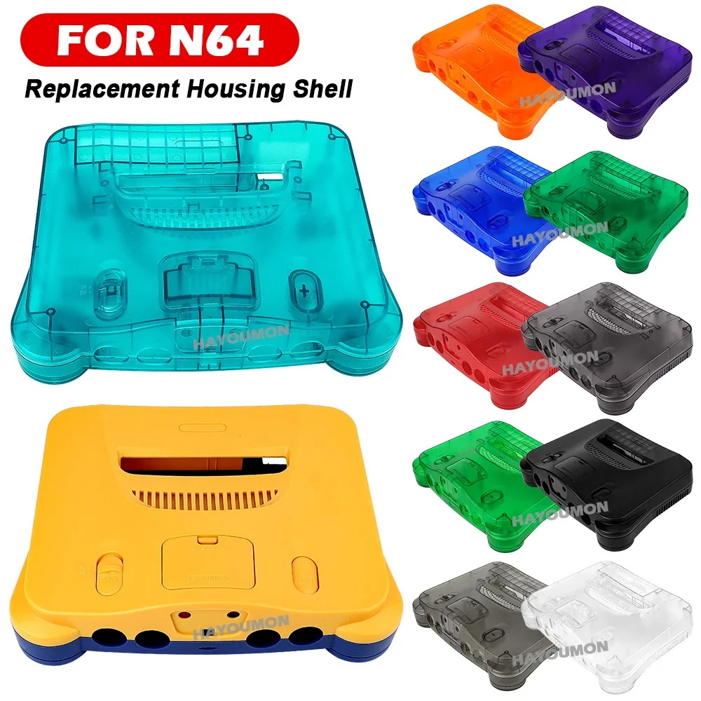 11 COLORS Replacement Retro Vi – Gaming Accessories Retro recenzja i cena