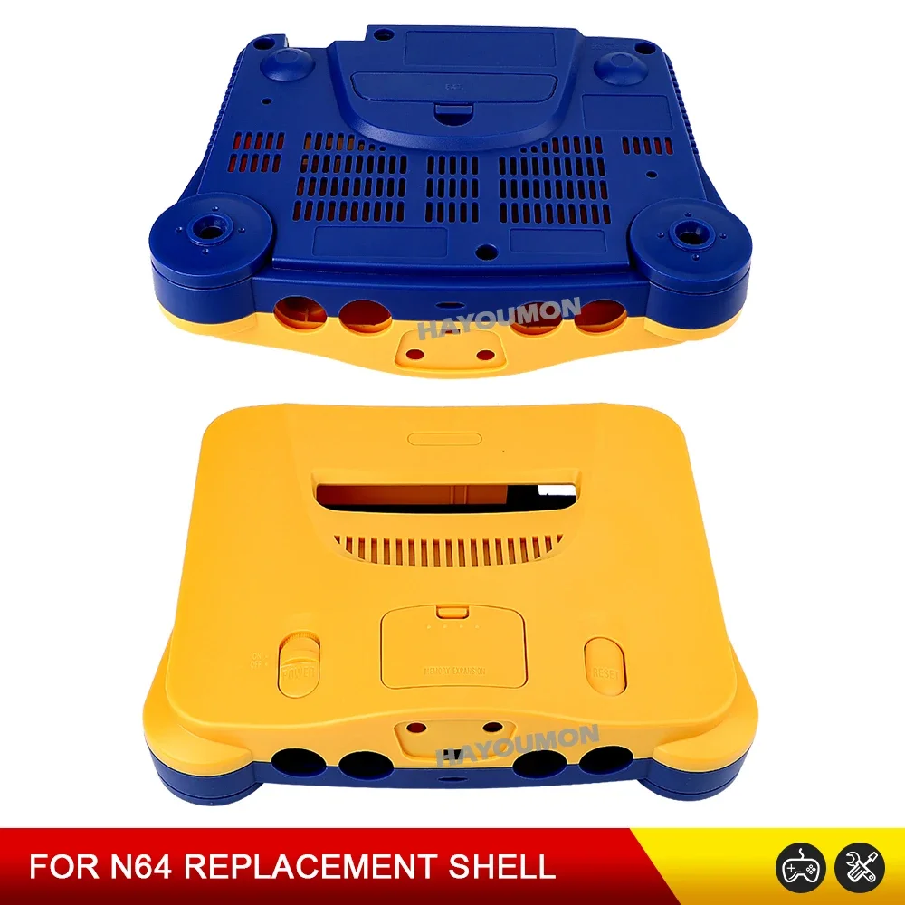 11 COLORS Replacement Retro Vi – Gaming Accessories Retro recenzja i cena