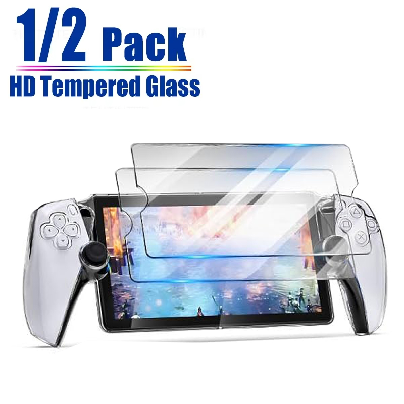 Screen Protector Film for Sony – Gaming Accessories Playstation recenzja i cena