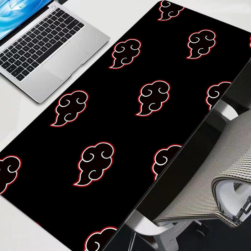 Leather Mousepad AKATSUKI N-Na – Gaming Accessories Boys recenzja i cena