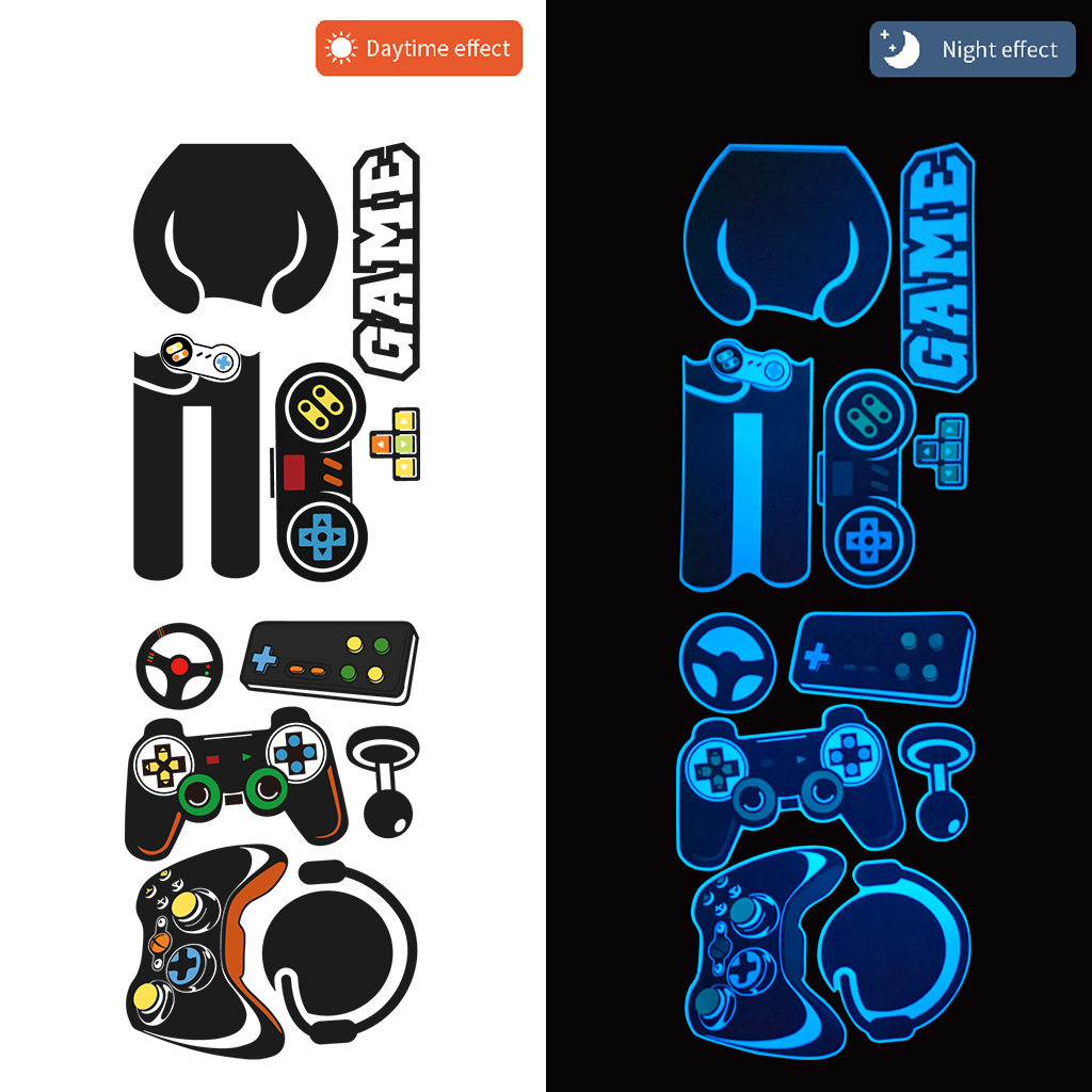 Game Handle Gaming Zone Lumino – Gaming Accessories Boys recenzja i cena