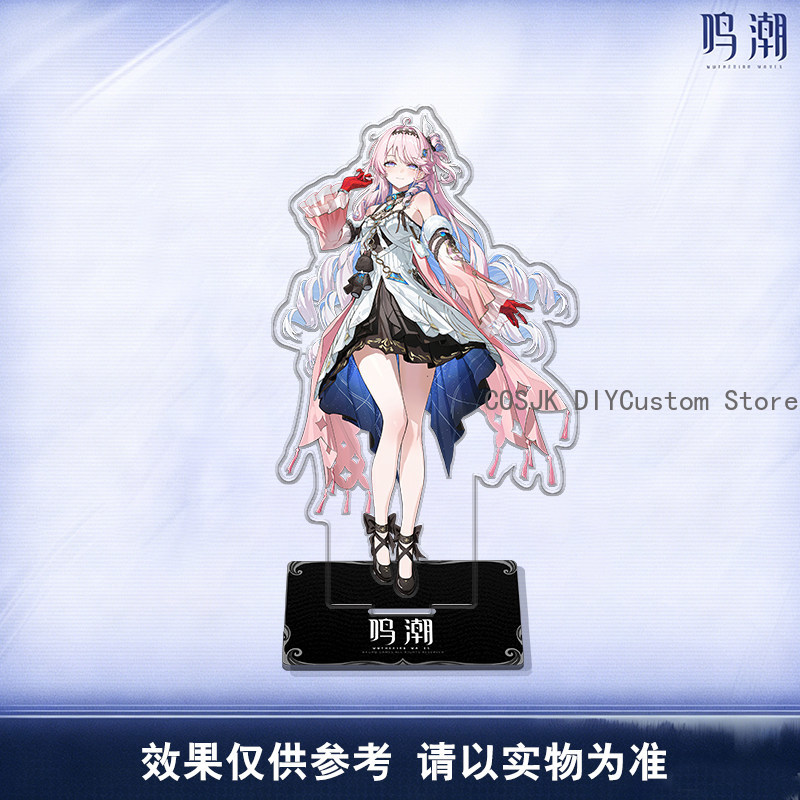 Cute LUCILLA Denia Hiyuki Wuth – Gaming Accessories Anime recenzja i cena