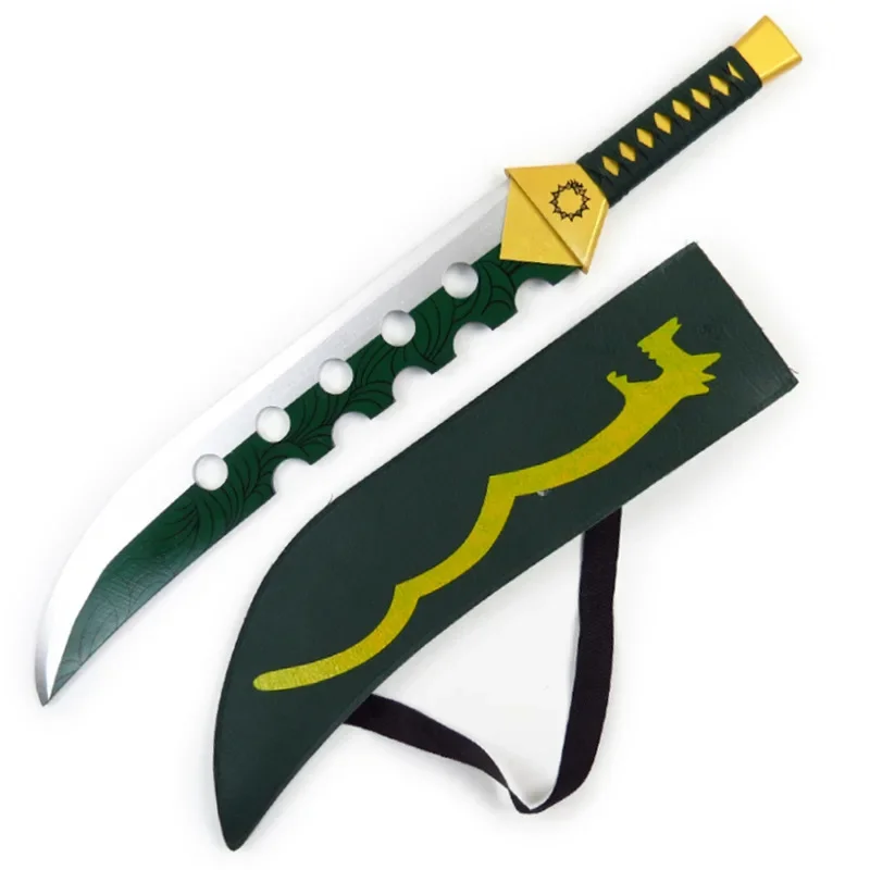 The Seven Deadly Sins Meliodas – Gaming Accessories Anime recenzja i cena