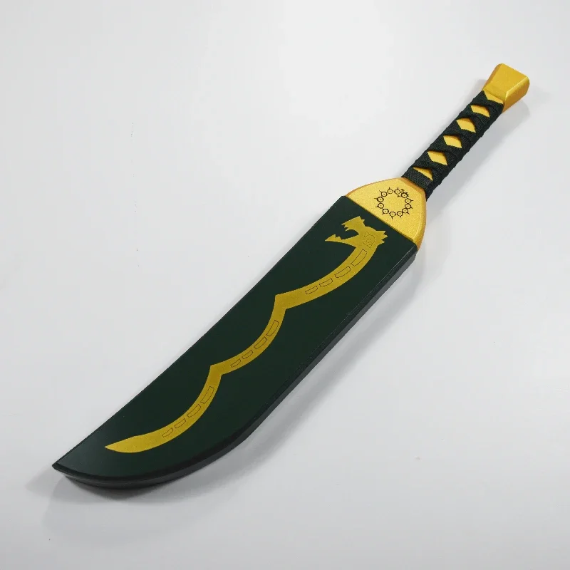 The Seven Deadly Sins Meliodas – Gaming Accessories Anime recenzja i cena
