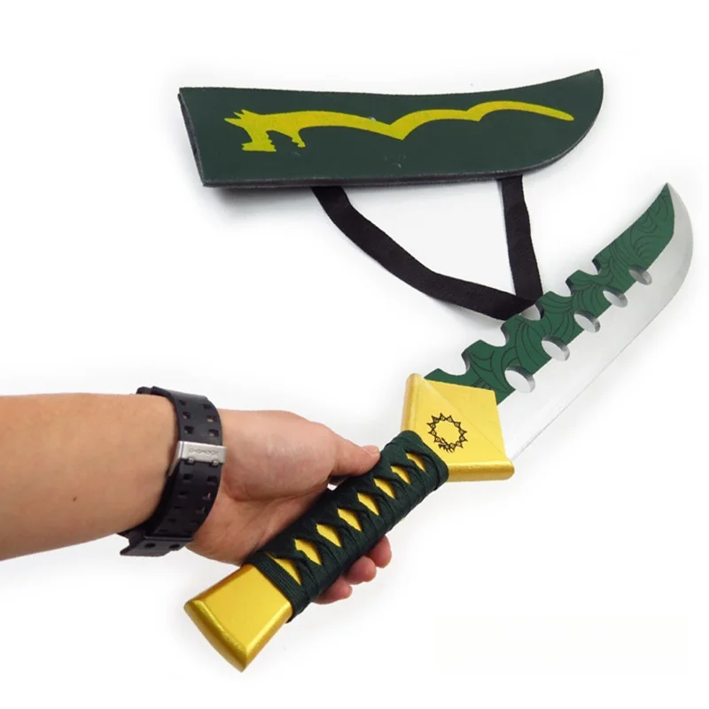 The Seven Deadly Sins Meliodas – Gaming Accessories Anime recenzja i cena