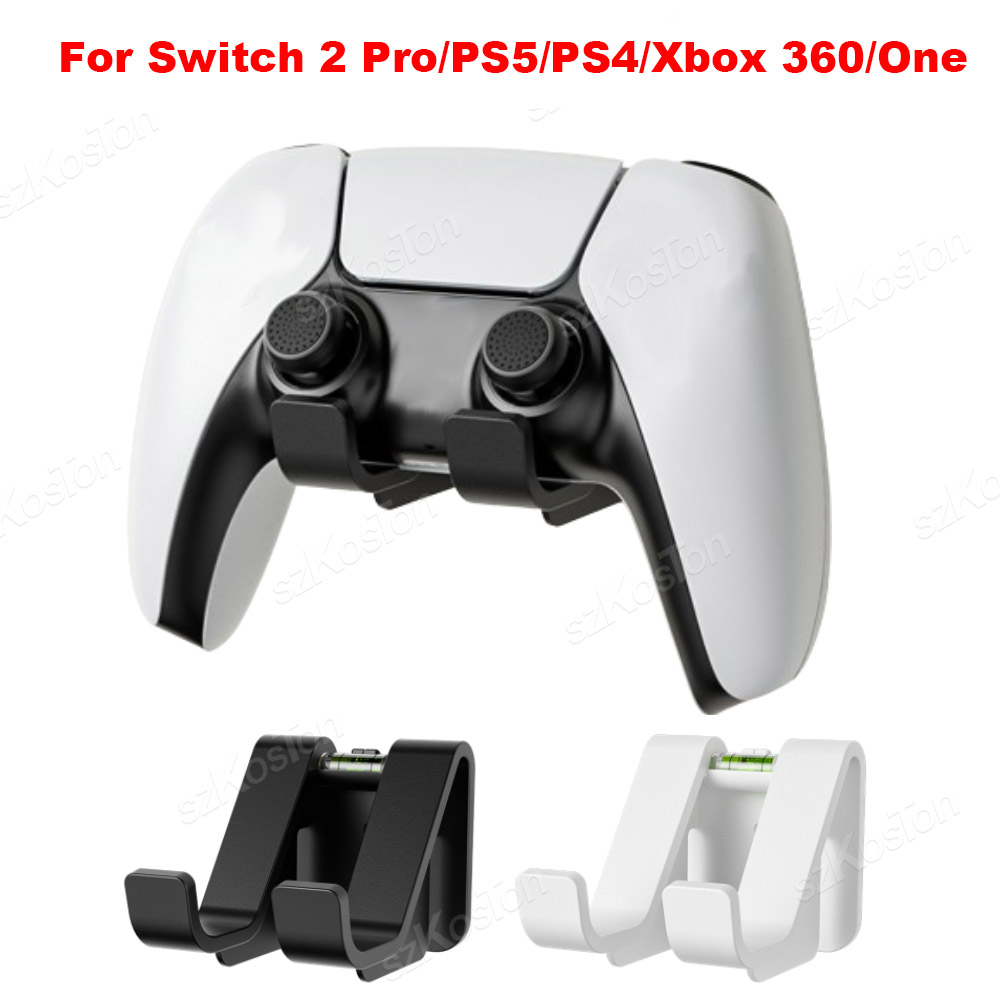 Universal Gamepad Wall Mount S – Gaming Accessories Playstation recenzja i cena